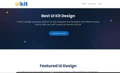 UI KIT