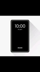 Black screen