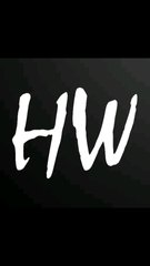 Handwritter