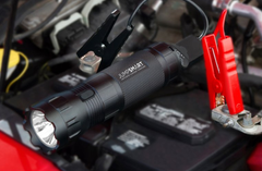 3-in-1 Portable Jump Starter