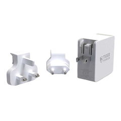 30W Fast Charger