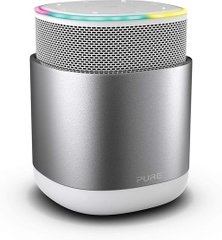 Pure dicovr speaker