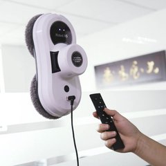 Robot window cleaner