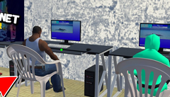 Warnet Simulator