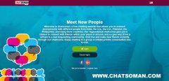 Chatsoman |Ukraine Online Chat