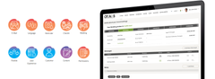 Miscellaneous Booking Service