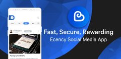 Ecency - Helping Hive grow!