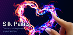 Silk Paints