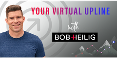 Your Virtual Upline