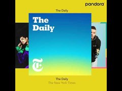 Pandora