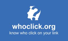 WhoClick.org