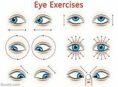 Eye Exerciser Free