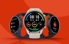 Mi Watch - XMWTCL02