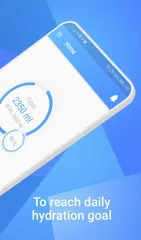 Water Tracker
