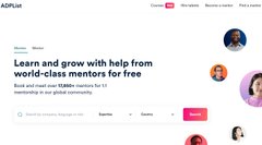 ADPList