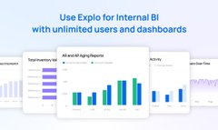Explo Launch Tier