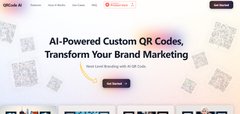 QRCode AI
