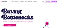 Buying Bottlenecks