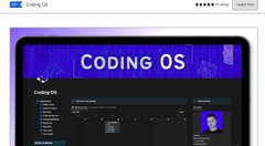 Coding OS