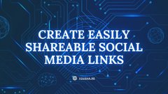Shareable Links