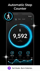 StepsApp