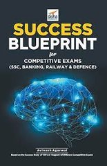 Success Blueprint for Competit