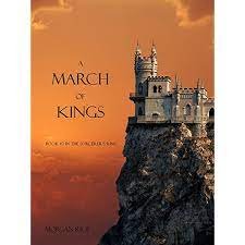 A March of Kings
