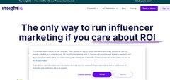 insightIQ