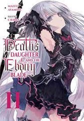 Death's Daughter