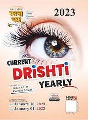 Current Drishti Current Affair