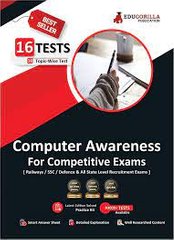 Computer Awareness For Competi