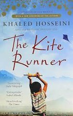 The Kite Runner