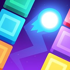 Blocks Crusher