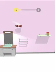 Bottle Jump 3D