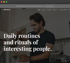 Rituals