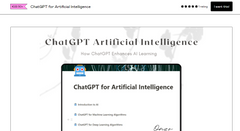 ChatGPT Prompts