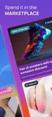 Sweatcoin