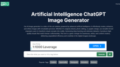 AI Image Generator