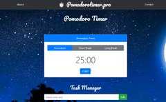 Pomodoro