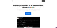 Auto Page Rank