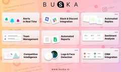 Buska