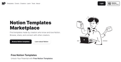 NotionPlates