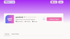 spacehook