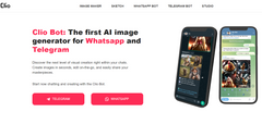 Clio Image Maker
