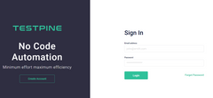 Testpine