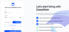DeepMate