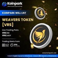 WEAVERS TOKEN