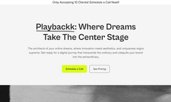 Playbackk