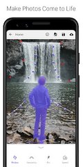 StoryZ Photo Motion Video loop