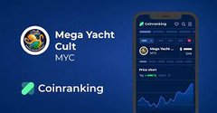 Mega Yacht Cult